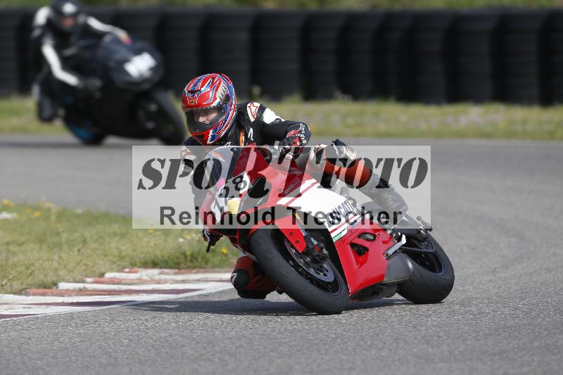 /08 17.04.2026  TZ Motorsport ADR/Gruppe gelb/128